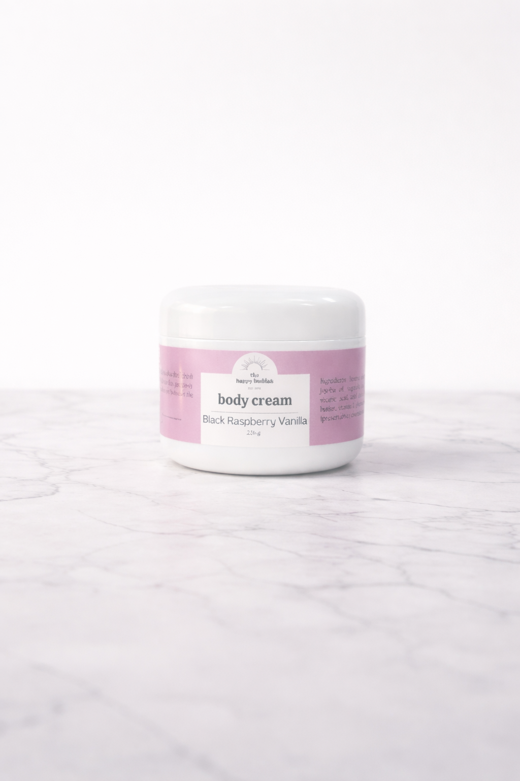 THICK BODY CREAM