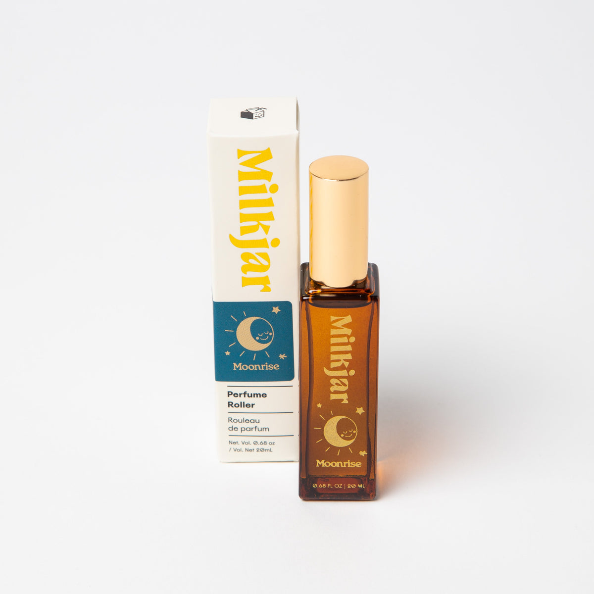 Milk Jar Moonrise Perfume Roller – 20 mL