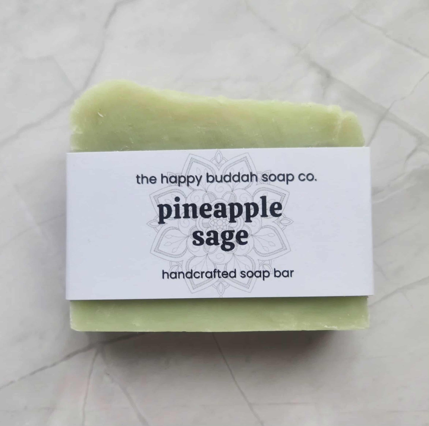 HANDCRAFTED SOAP BARS