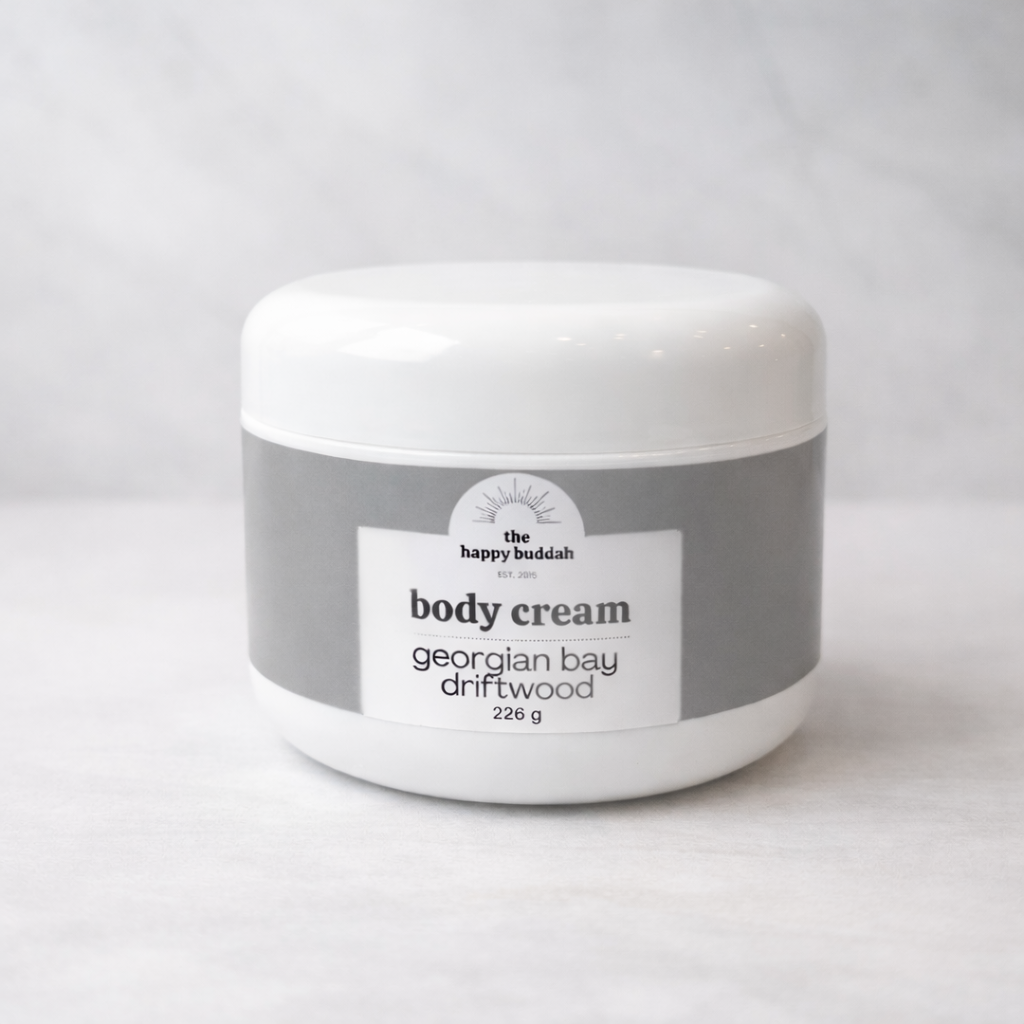 THICK BODY CREAM