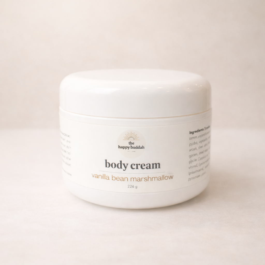 THICK BODY CREAM