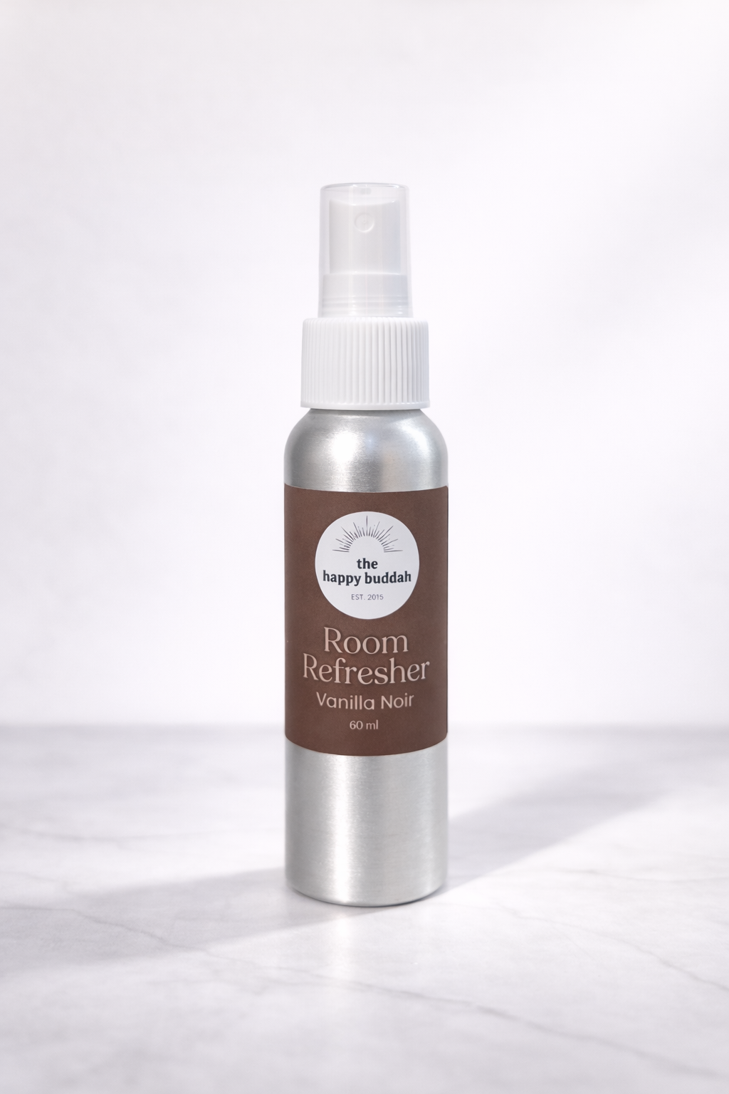 Room & Pillow Sprays, handmade by The Happy Buddah Soap Co.