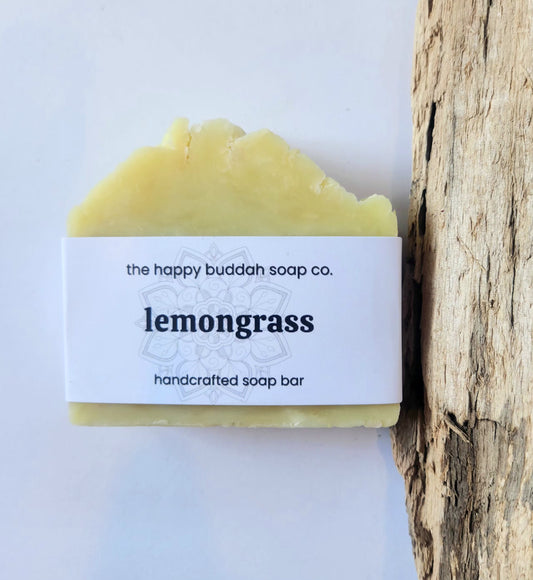 HANDCRAFTED SOAP BARS