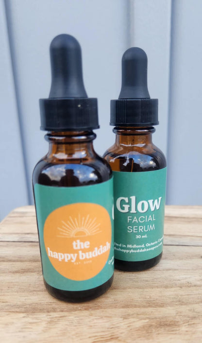 GLOW FACIAL SERUM