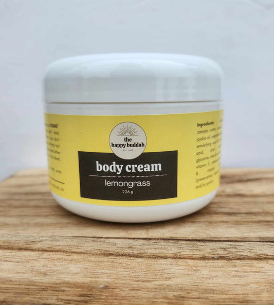 BODY BUTTER