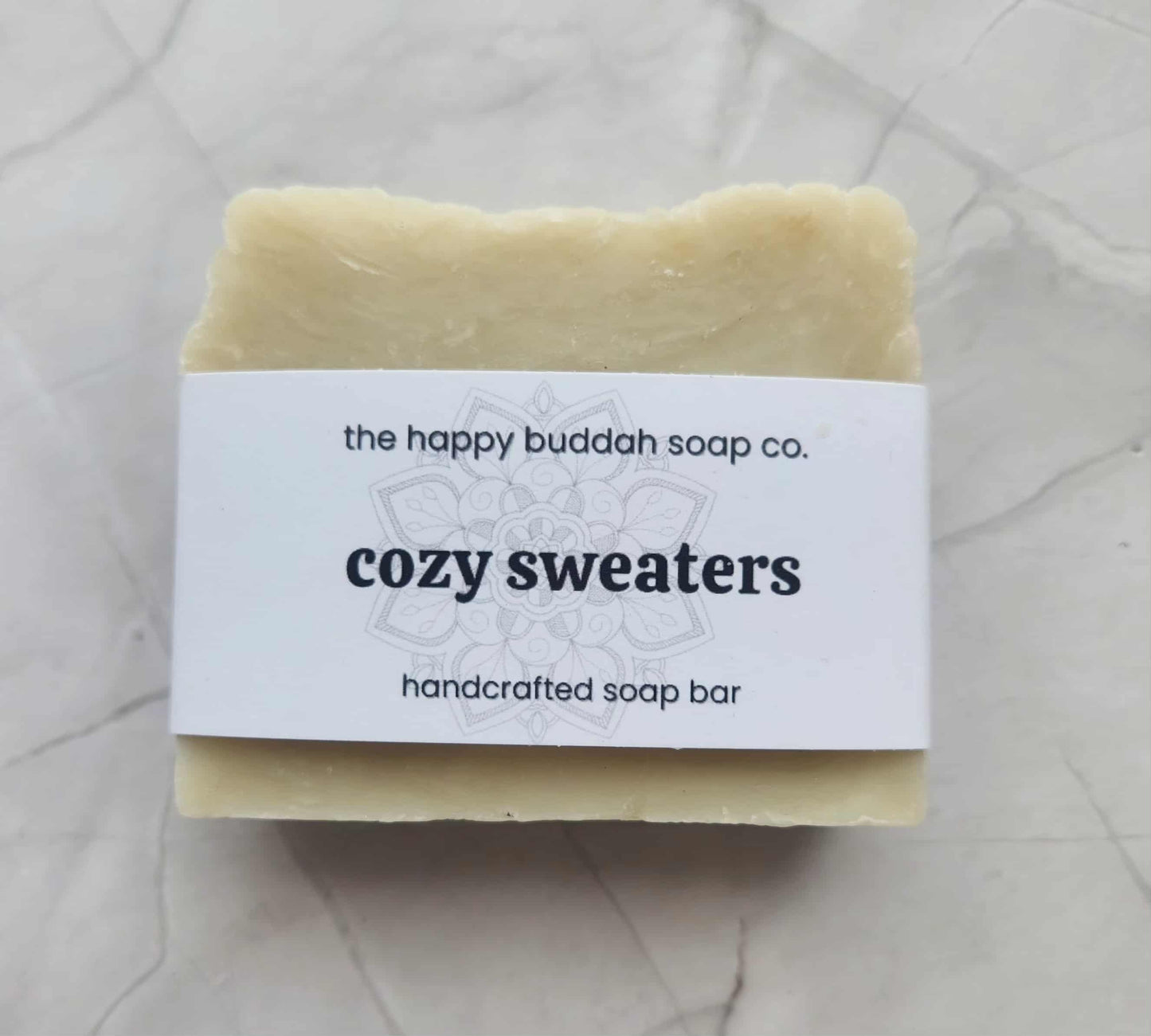 HANDCRAFTED SOAP BARS