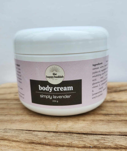 BODY BUTTER