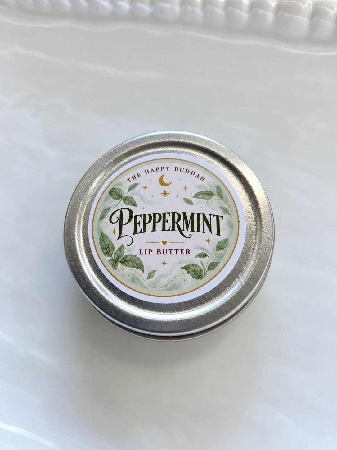 Lip Butter