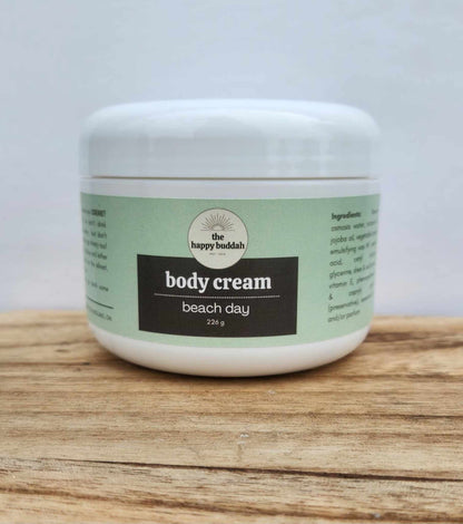 BODY BUTTER