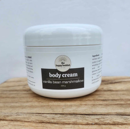 BODY BUTTER