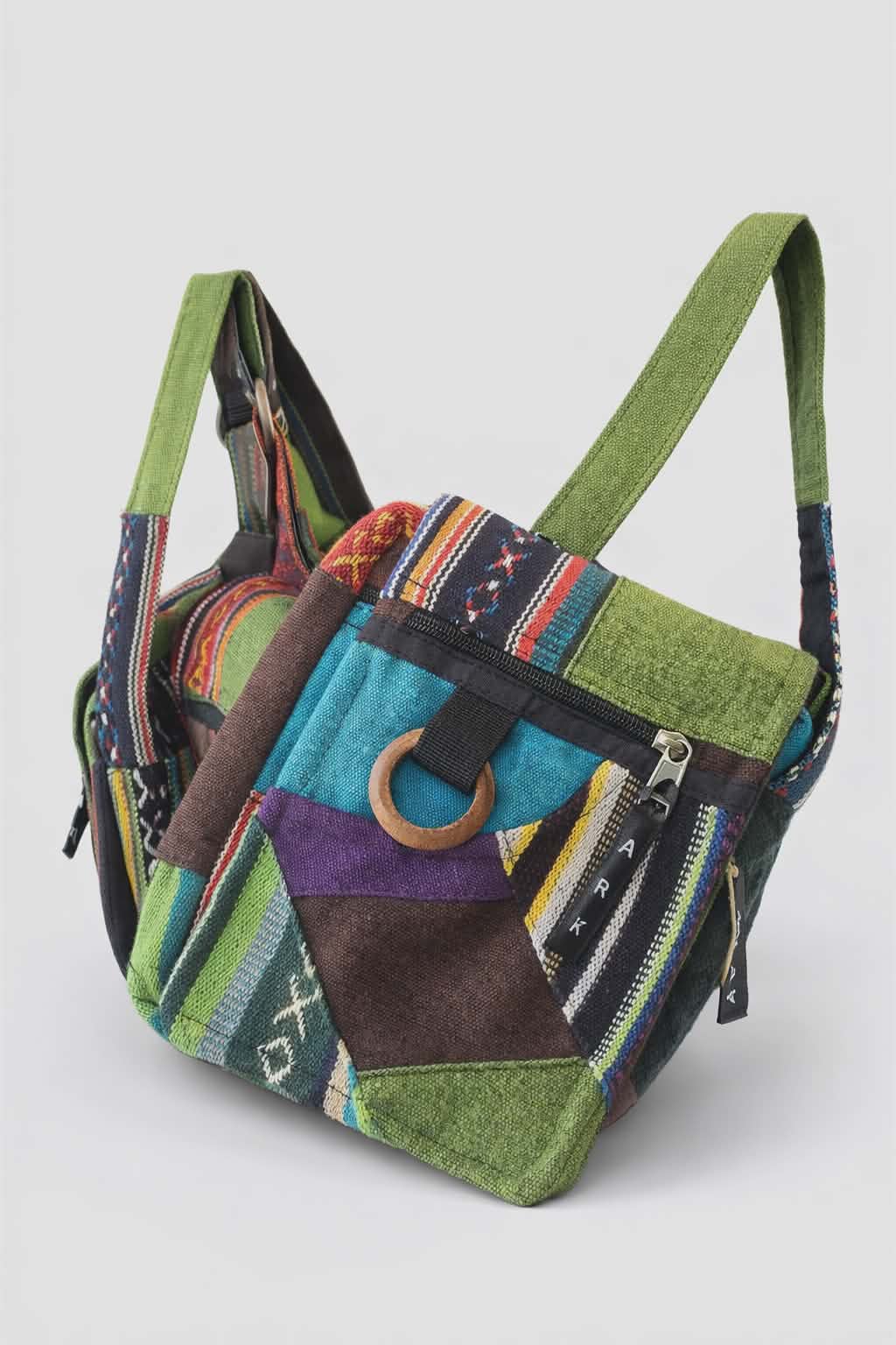 CROSSBODY  BAG