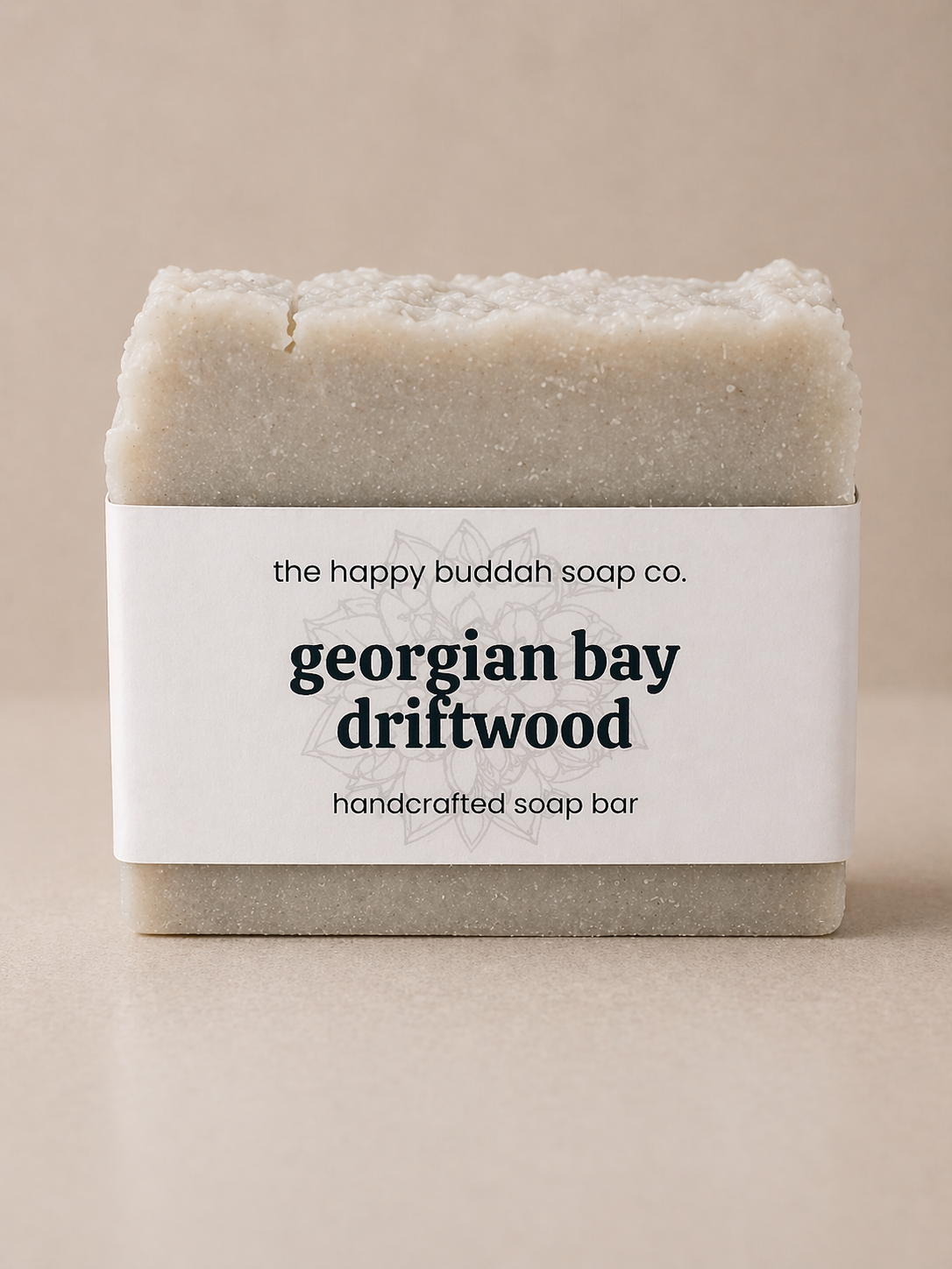 HANDCRAFTED SOAP BARS