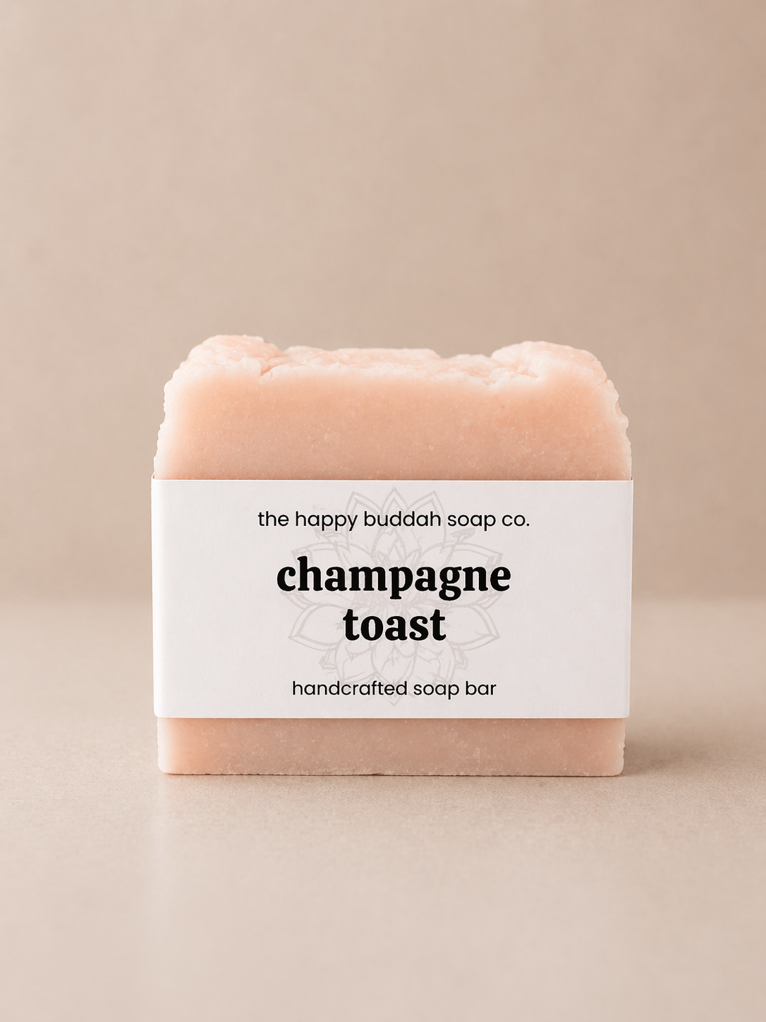 HANDCRAFTED SOAP BARS