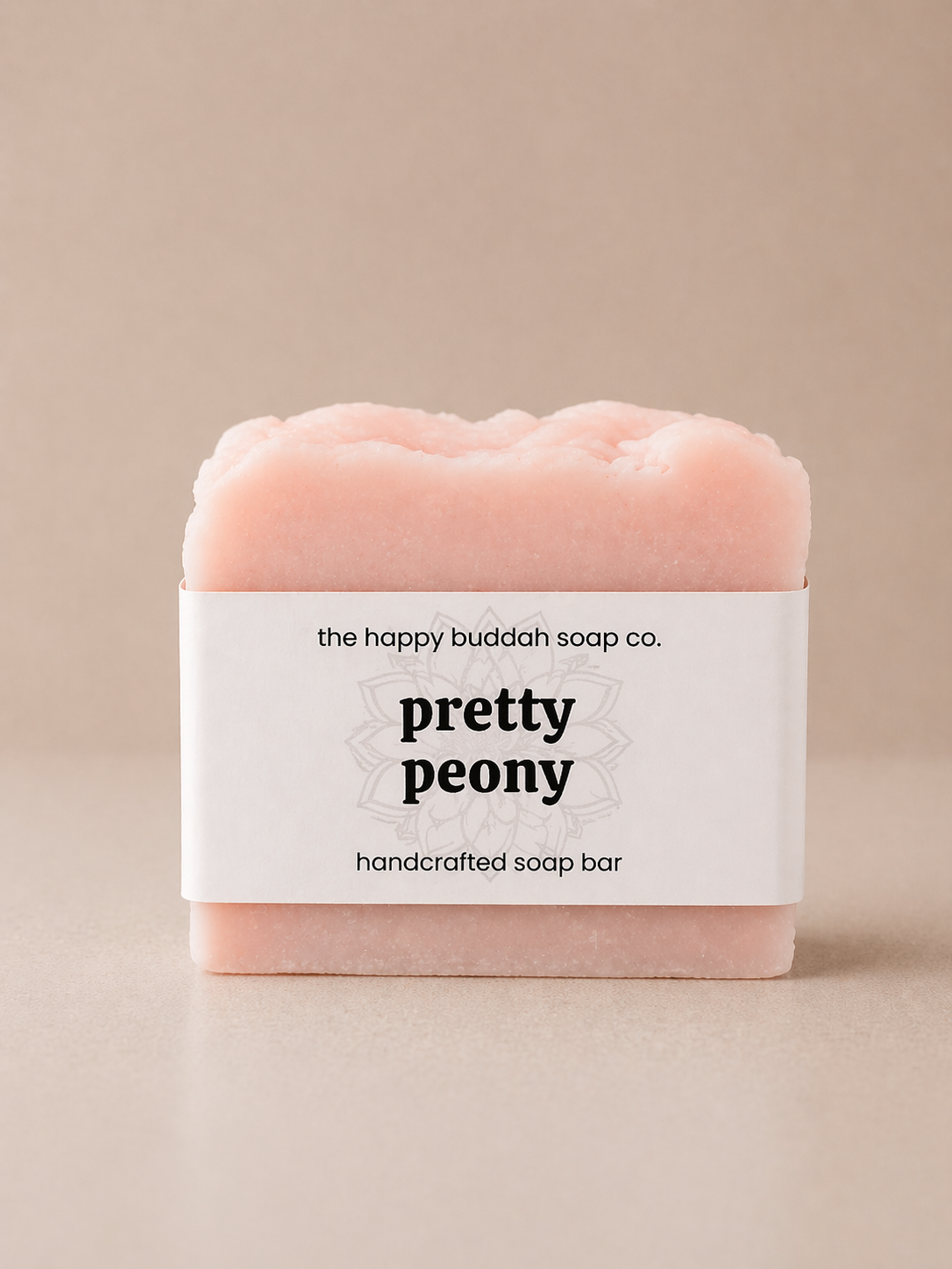 HANDCRAFTED SOAP BARS
