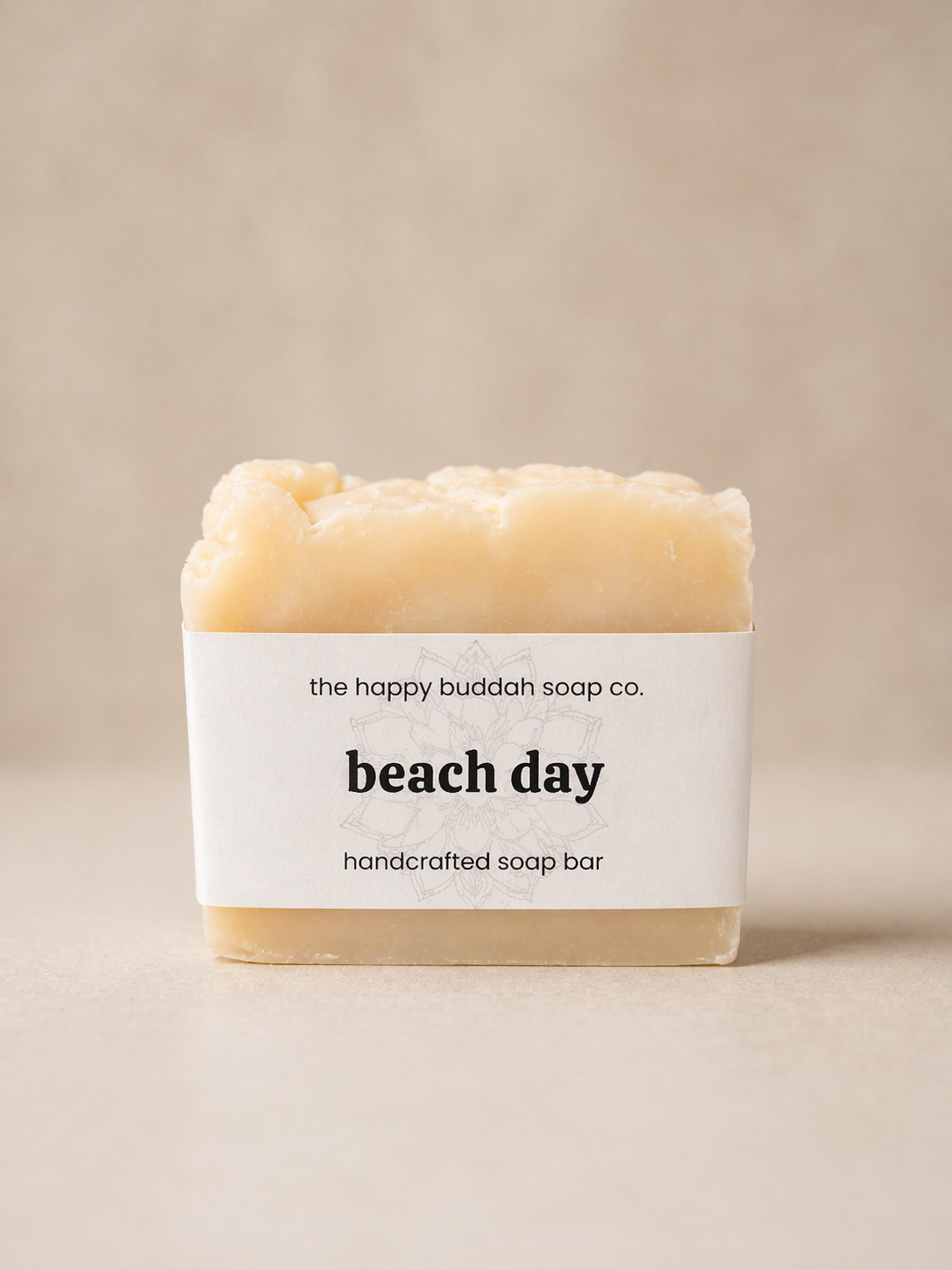 HANDCRAFTED SOAP BARS
