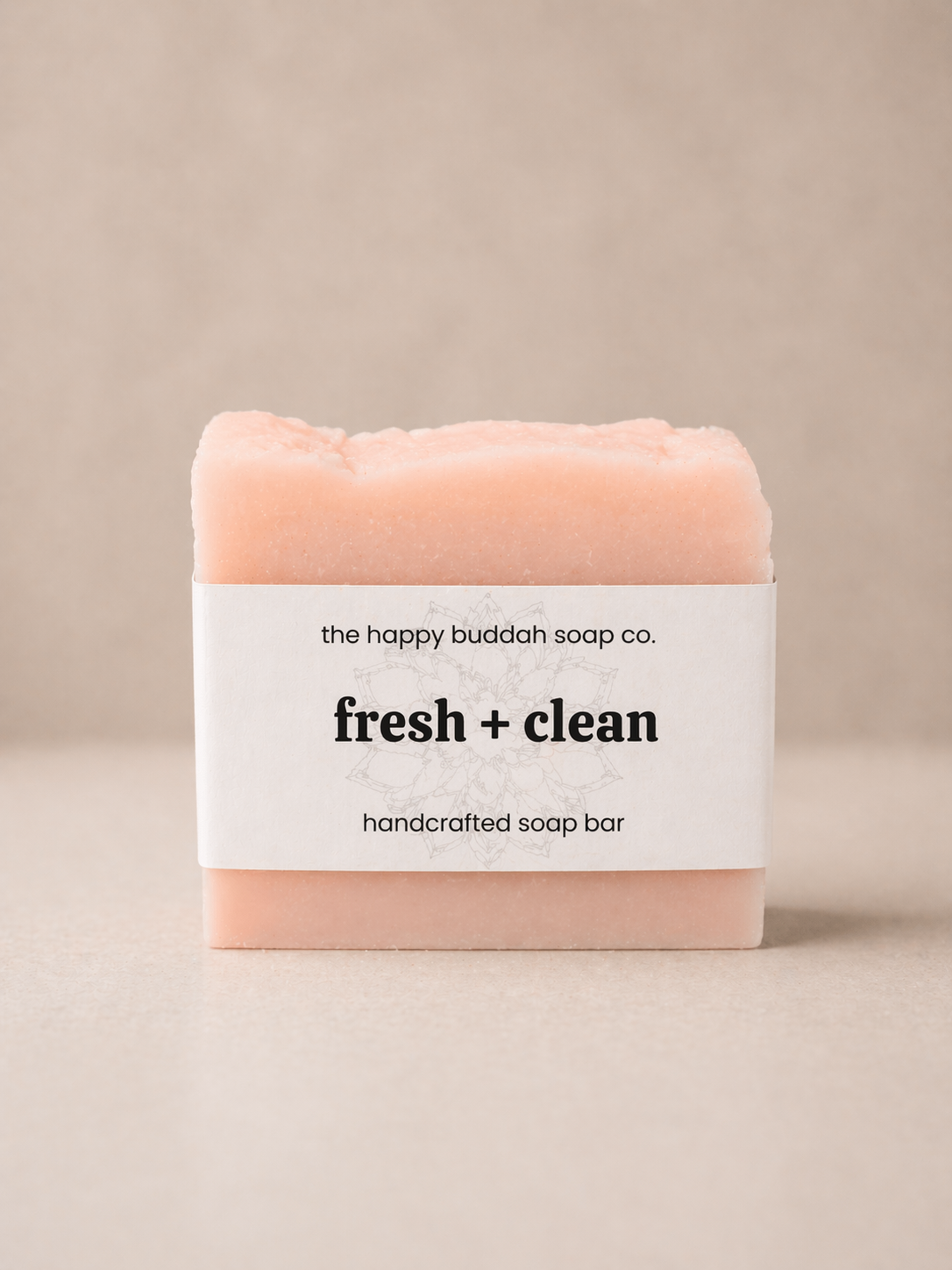 HANDCRAFTED SOAP BARS