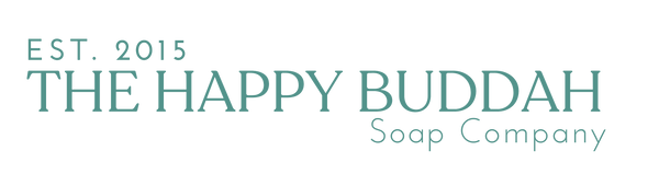 The Happy Buddah Soap Co