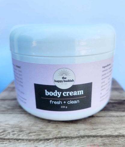 BODY BUTTER