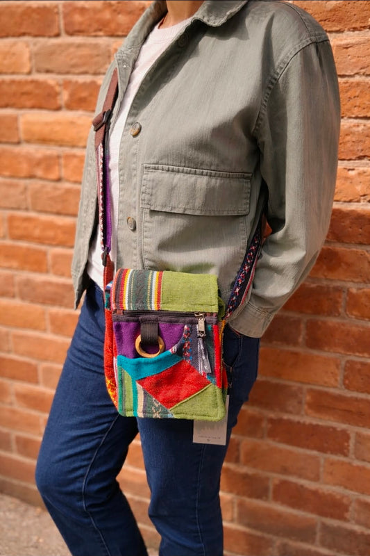 CROSSBODY  BAG