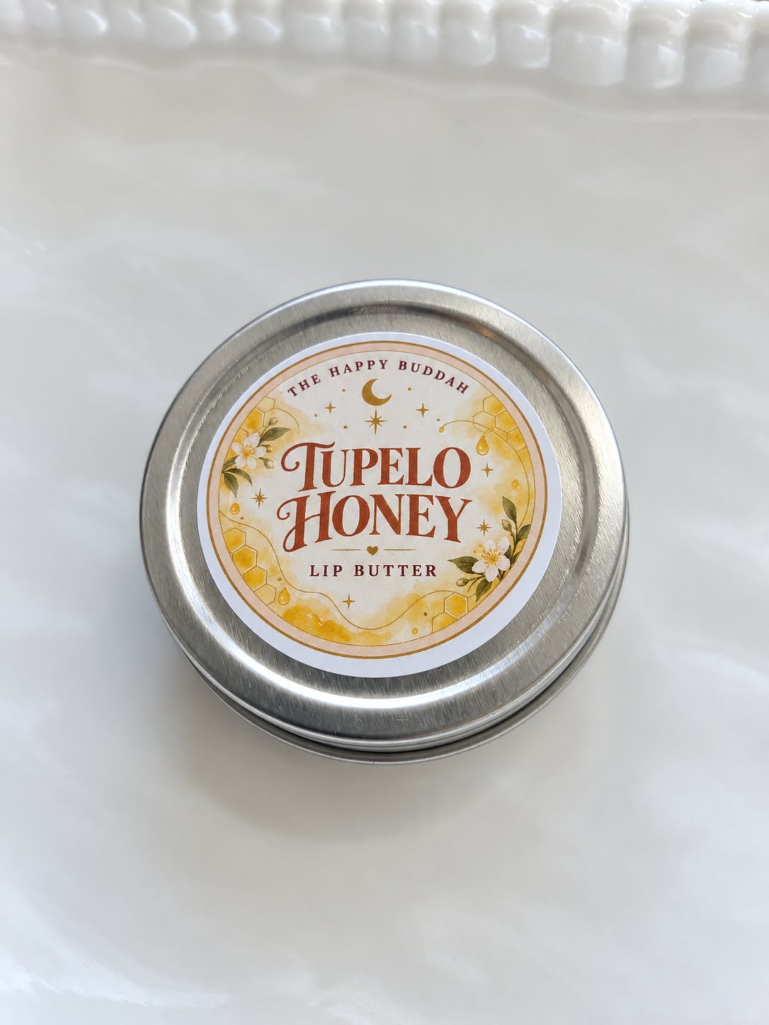 Lip Butter