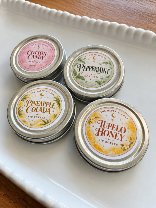 Lip Butter