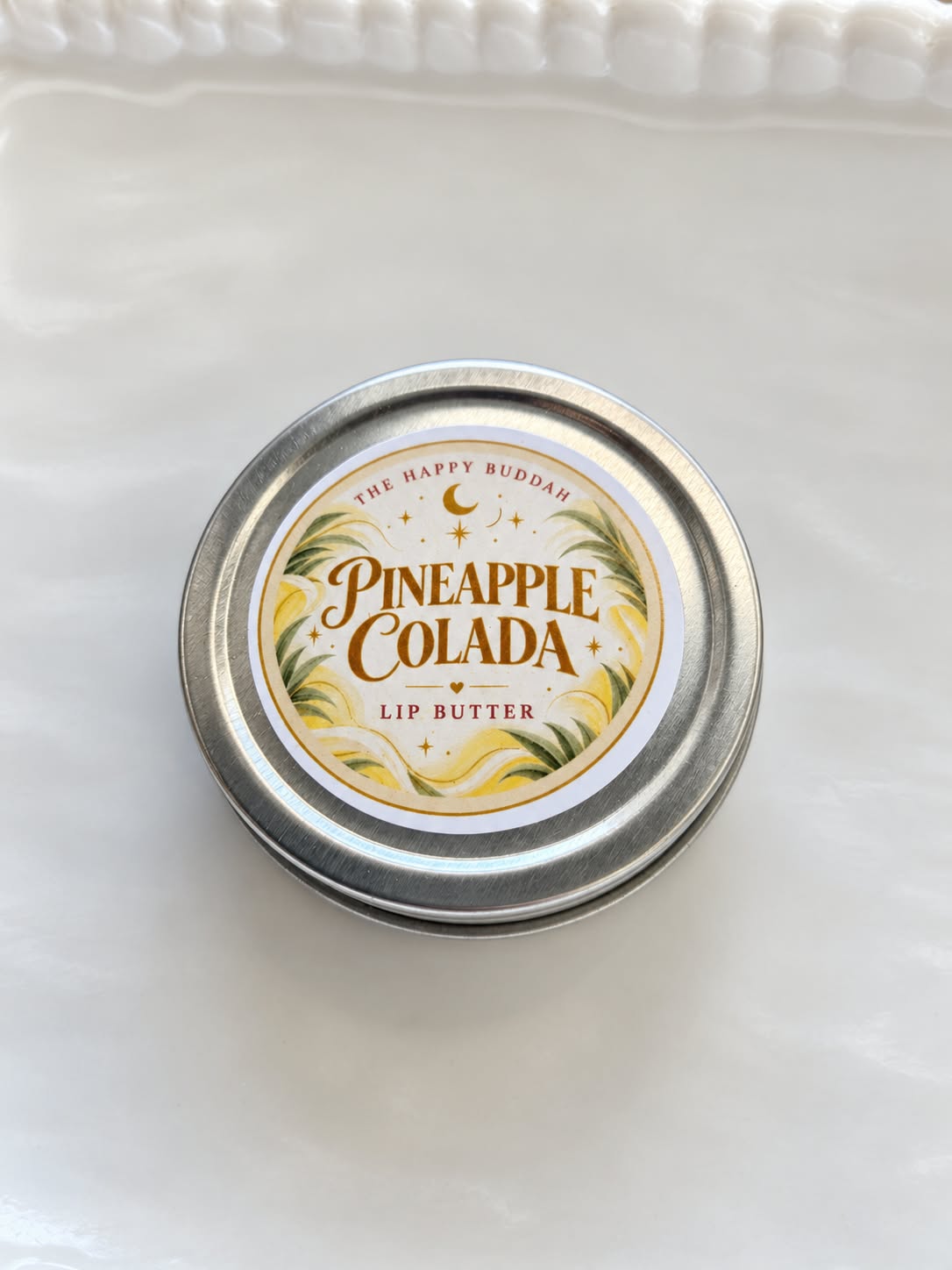 Lip Butter