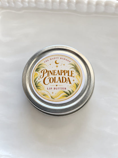 Lip Butter