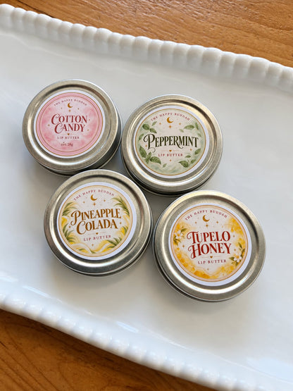 Lip Butter