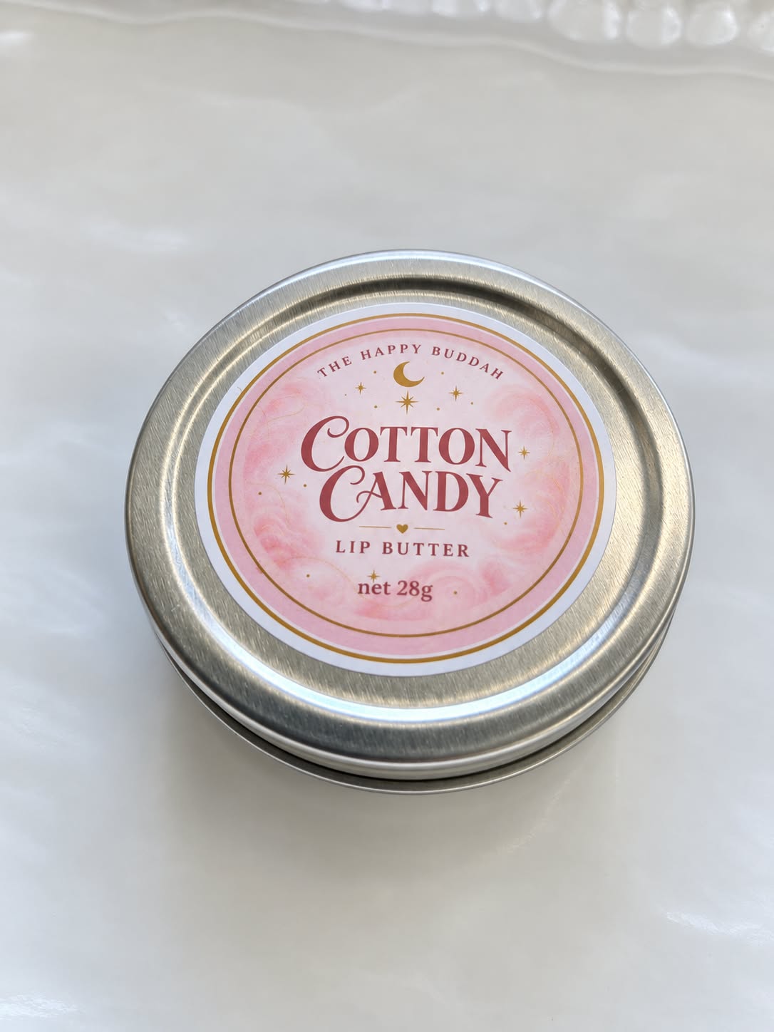 Lip Butter
