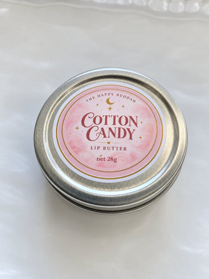 Lip Butter