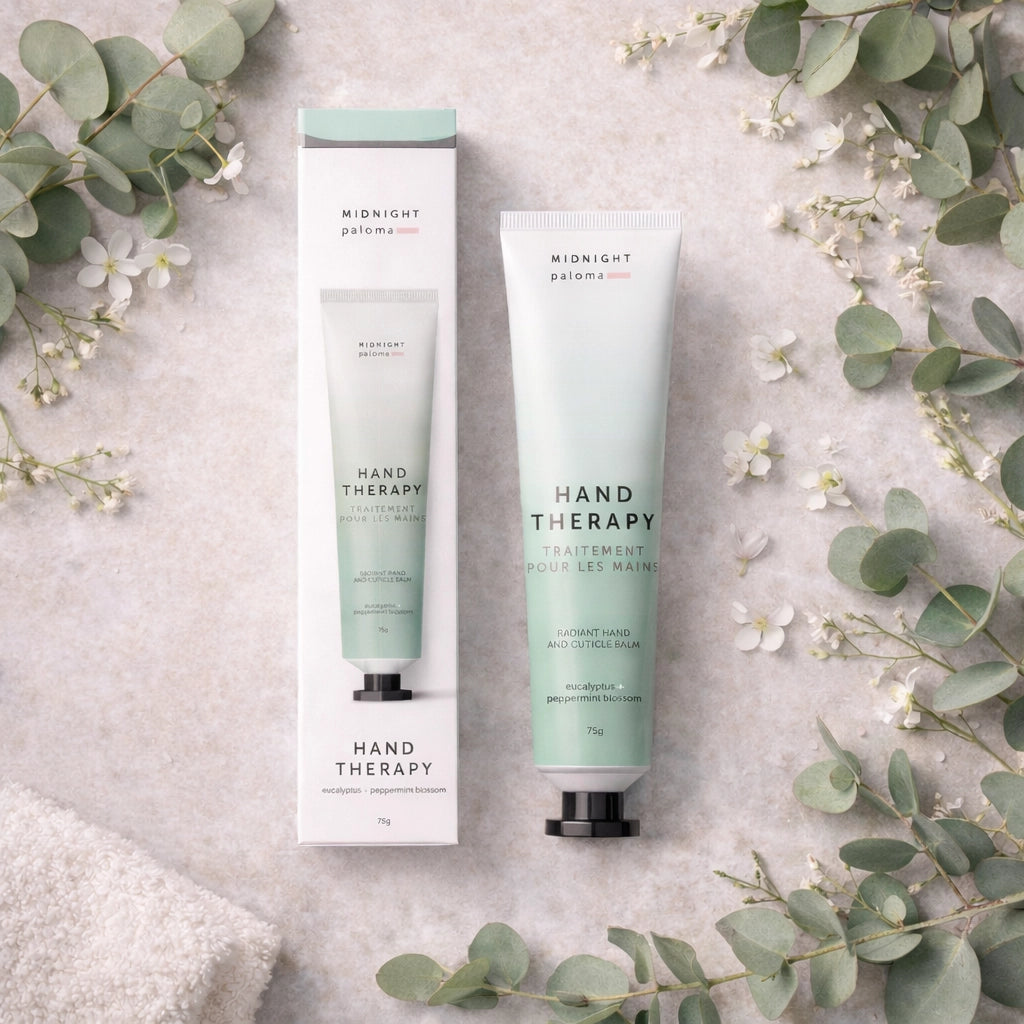 Midnight Paloma Hand Therapy