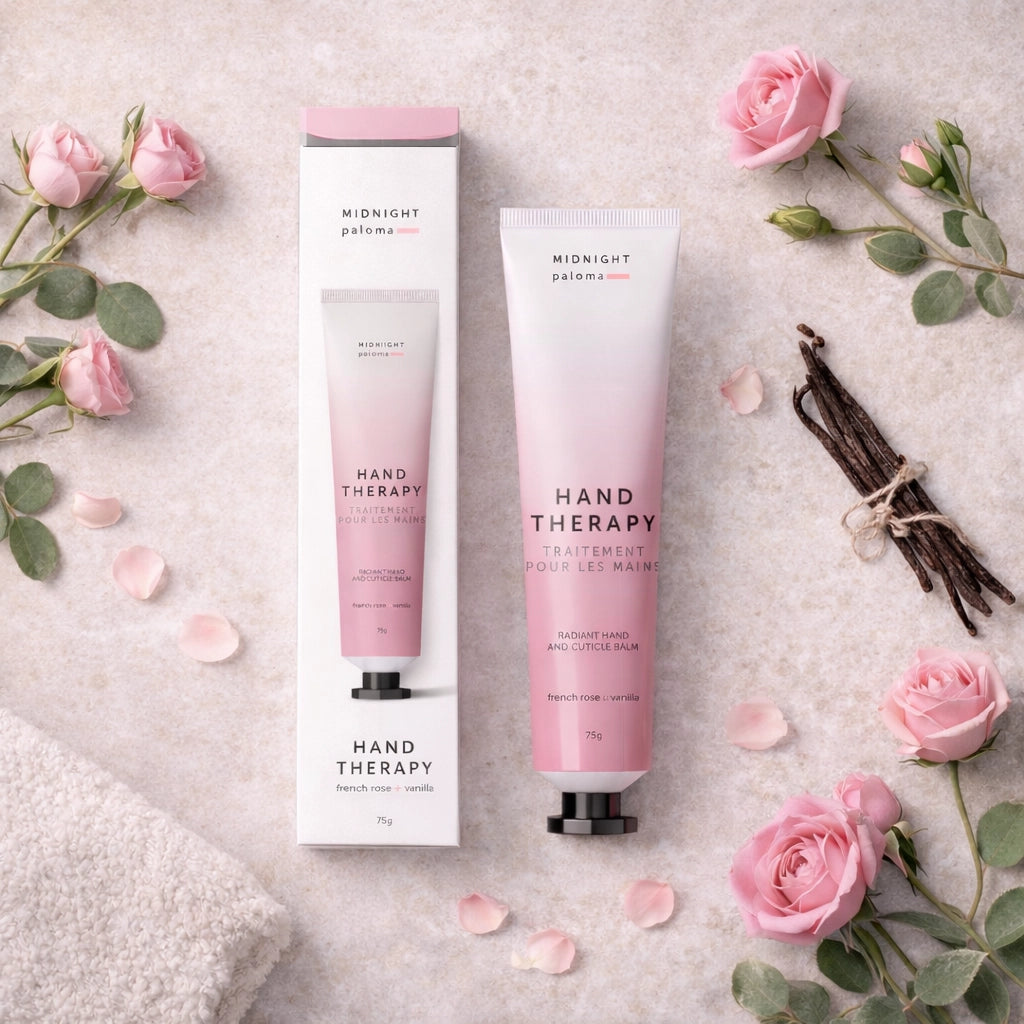 Midnight Paloma Hand Therapy