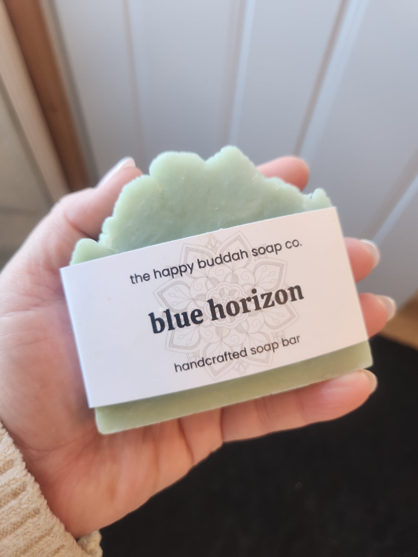 HANDCRAFTED SOAP BARS